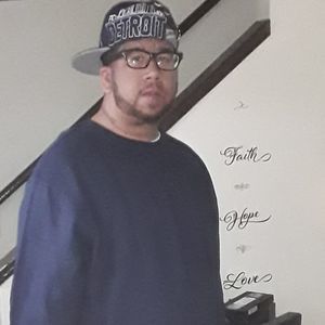 Meet your Posher, Joseph